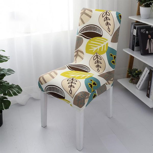 chair covers geometric print dining cover spandex dust-proof elastic slipcovers for wedding banquet seat decor protector 1/2/4pcs
chair covers geometric print dining cover spandex dust-proof elastic slipcovers for wedding banquet seat decor protector 1/2/4pcs