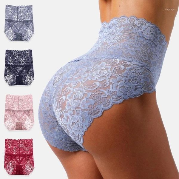 women panties lace underwear high waist briefs knickers mesh floral lingerie female seamless underpants plus size women's, Black;pink
women panties lace underwear high waist briefs knickers mesh floral lingerie female seamless underpants plus size women's, Black;pink