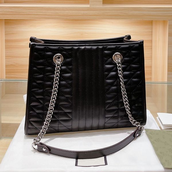 designer women marmont tote shopping bag 2021s italy brand thread genuine leather large capacity totes handbags woman shoulder handbag luxur
designer women marmont tote shopping bag 2021s italy brand thread genuine leather large capacity totes handbags woman shoulder handbag luxur