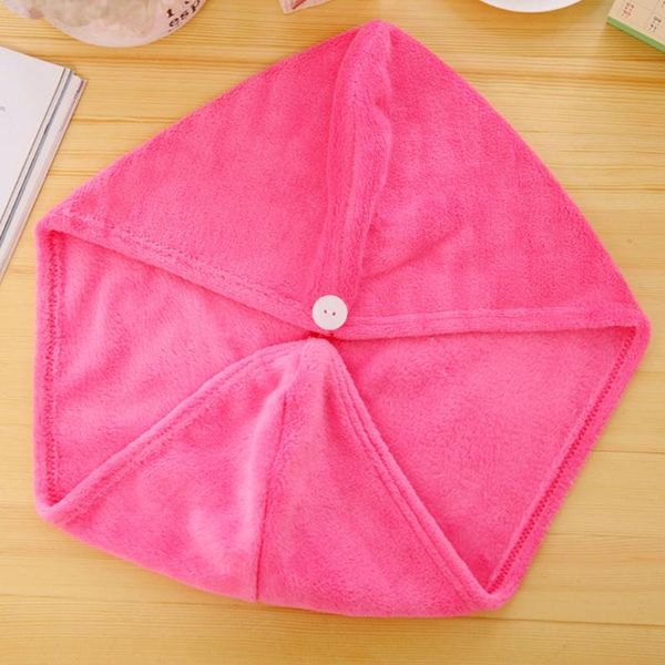 coral fleece hair dry towel super absorbent turban wrap for women bathing wrapped cap shower caps
coral fleece hair dry towel super absorbent turban wrap for women bathing wrapped cap shower caps