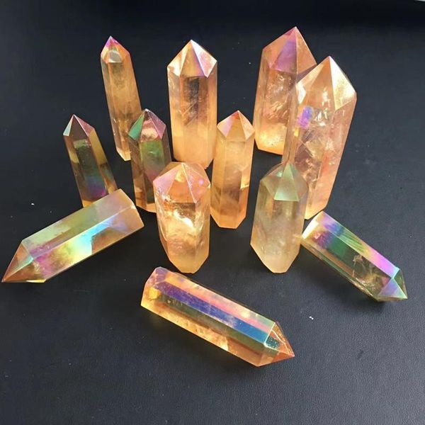 aura quartz crystals wand point natural stones minerals gemstones healing reiki gems feng shui home decorations decorative objects & figurin
aura quartz crystals wand point natural stones minerals gemstones healing reiki gems feng shui home decorations decorative objects & figurin