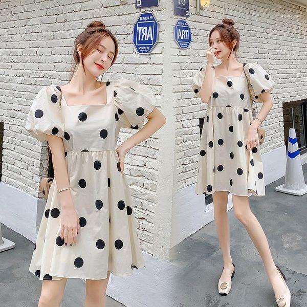 maternity clothes summer cotton short sleeve loose stylish dress for pregnant women mom hubble-bubble sweet1, White
maternity clothes summer cotton short sleeve loose stylish dress for pregnant women mom hubble-bubble sweet1, White