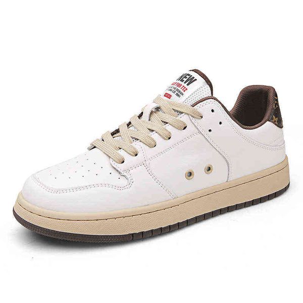 british fashion trend men's shoes sports autumn and winter leisure board thick soled increased versatile leather trendy small, Black
british fashion trend men's shoes sports autumn and winter leisure board thick soled increased versatile leather trendy small, Black