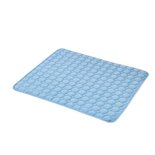 transer dog bed plush dogs cooling mat pet cat chilly non-toxic summer cool beds pad cushion indoor cama perro 19june13 p30 kennels & pens
transer dog bed plush dogs cooling mat pet cat chilly non-toxic summer cool beds pad cushion indoor cama perro 19june13 p30 kennels & pens