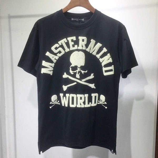 men's t-shirts heavy fabric foaming printing mastermind t shirt men women 1:1 quality t-shirts tees oversized clothing wltn, White;black
men's t-shirts heavy fabric foaming printing mastermind t shirt men women 1:1 quality t-shirts tees oversized clothing wltn, White;black