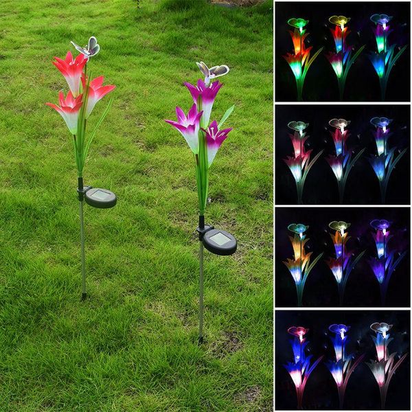 lawn lamps led solar simulation lily rose flower light waterproof garden landscape lamp outdoor sunlight lights thb5092
lawn lamps led solar simulation lily rose flower light waterproof garden landscape lamp outdoor sunlight lights thb5092