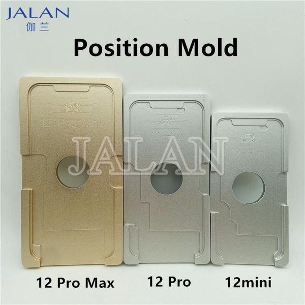 precision aluminium position mold for ip 12mini 12 pro max 12pro 11 xs x xsmax glass with frame location repair cell phone repairing tools
precision aluminium position mold for ip 12mini 12 pro max 12pro 11 xs x xsmax glass with frame location repair cell phone repairing tools