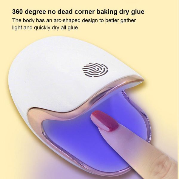 dinosaur eggs nail lamp led potherapy mini portable non-black hand quick-drying machine dryers
dinosaur eggs nail lamp led potherapy mini portable non-black hand quick-drying machine dryers