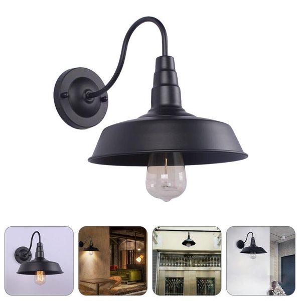 wall lamp 1pc gooseneck light industrial style vintage source 
wall lamp 1pc gooseneck light industrial style vintage source