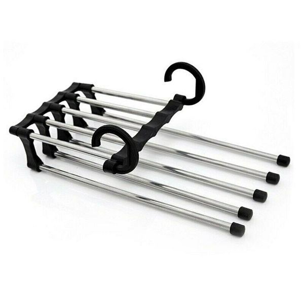 laundry bags smart clothes hanger space saving adjustable stainless steel pants scarf
laundry bags smart clothes hanger space saving adjustable stainless steel pants scarf