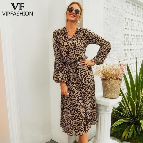 elegant women leopard dress slim v-neck 3d printed vintage streetwear 2021 spring casual long sleeve dresses, Black;gray
elegant women leopard dress slim v-neck 3d printed vintage streetwear 2021 spring casual long sleeve dresses, Black;gray