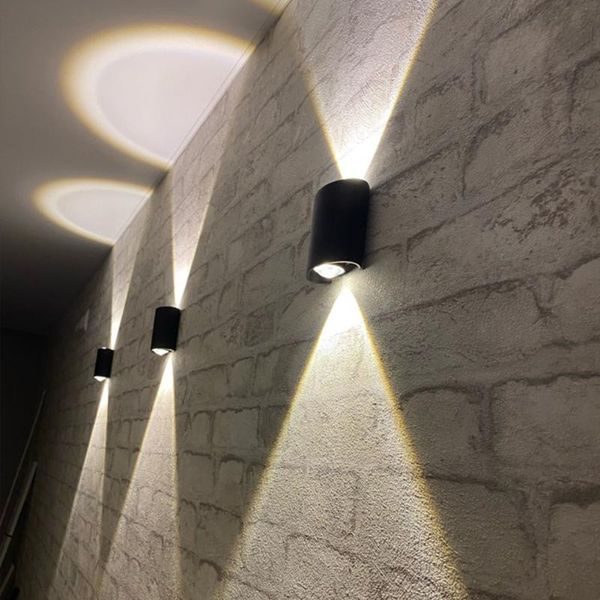 wall lamp 2/4/6/8/10/12w led arc indoor outdoor waterproof light ip65 modern aluminum porch lighting warm white stairs
wall lamp 2/4/6/8/10/12w led arc indoor outdoor waterproof light ip65 modern aluminum porch lighting warm white stairs