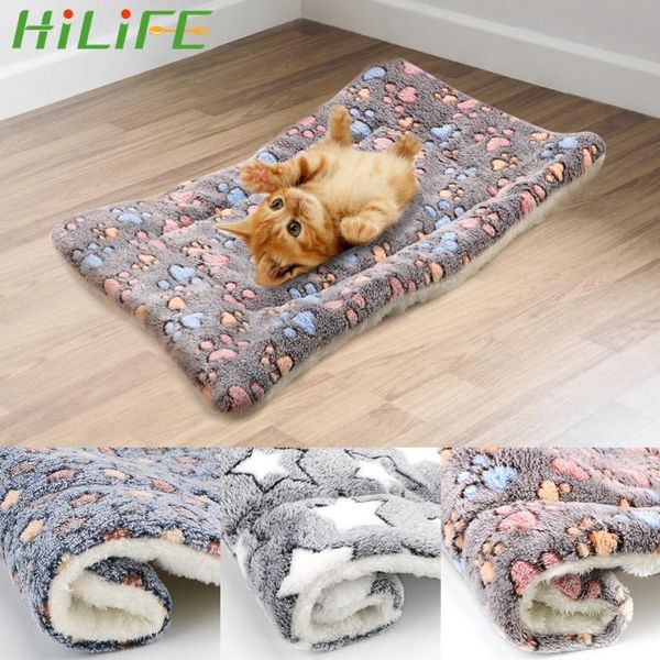 kennels & pens hilife thicken warm sleeping mat soft coral fleece flannel dog puppy blanket sofa cushion cover cat bed winter pet
kennels & pens hilife thicken warm sleeping mat soft coral fleece flannel dog puppy blanket sofa cushion cover cat bed winter pet
