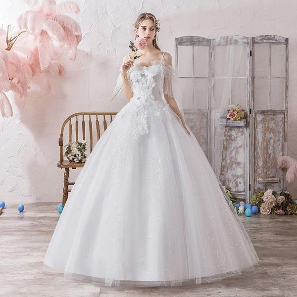 women's swimwear cross-border wholesale wedding dress 2021 bride qi di simple mori slim off-shoulder, White;black
women's swimwear cross-border wholesale wedding dress 2021 bride qi di simple mori slim off-shoulder, White;black