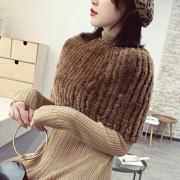 scarves besfilin natural real rex fur high elastic shawl collar scarf shoulder cuff for women to keep warm, Blue;gray
scarves besfilin natural real rex fur high elastic shawl collar scarf shoulder cuff for women to keep warm, Blue;gray