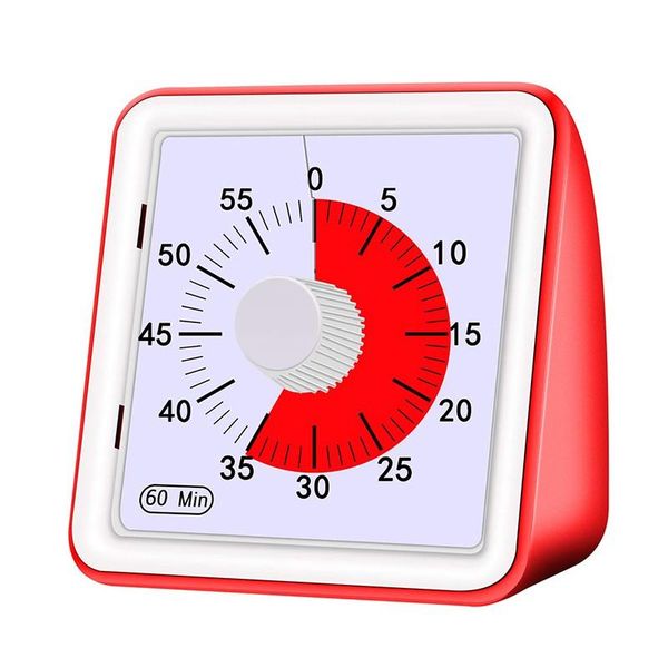 kitchen timers mechanical timer round shape 60 minutes countdown clock alarm time reminder 1 pcs multi-function
kitchen timers mechanical timer round shape 60 minutes countdown clock alarm time reminder 1 pcs multi-function