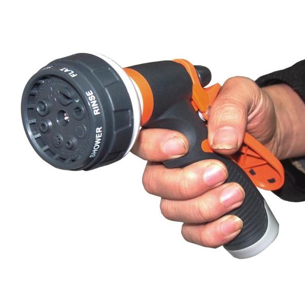 watering equipments garden spray multi-function car wash plant high pressure durable hand-held tools hose sprinkle water nozzle cd 
watering equipments garden spray multi-function car wash plant high pressure durable hand-held tools hose sprinkle water nozzle cd