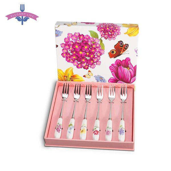 stainless steel dessert forks set silverware garden ceramic salad flatware cutlery cake fruit for party sets
stainless steel dessert forks set silverware garden ceramic salad flatware cutlery cake fruit for party sets