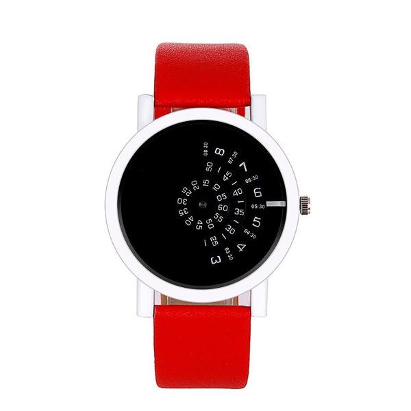 wristwatches selling personality dial watch wrist casual creative quartz leather exquisite brand ladies, Slivery;brown
wristwatches selling personality dial watch wrist casual creative quartz leather exquisite brand ladies, Slivery;brown