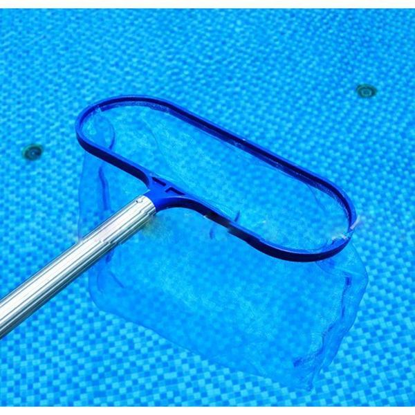 pool & accessories heavy duty leaf skimmer shallow deep water as picture skimming net without rob pool, spa
pool & accessories heavy duty leaf skimmer shallow deep water as picture skimming net without rob pool, spa