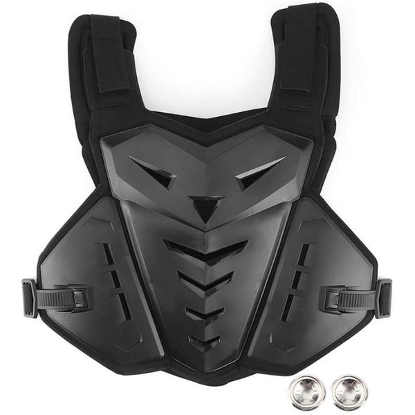 thick riding body protector breathable chest back protection vest protective gear other interior accessories
thick riding body protector breathable chest back protection vest protective gear other interior accessories
