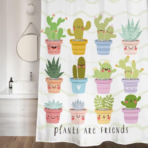 shower curtains thicken plant curtain waterproof anti-mildew frosted cartoon cortina de ducha accessories de50yl
shower curtains thicken plant curtain waterproof anti-mildew frosted cartoon cortina de ducha accessories de50yl