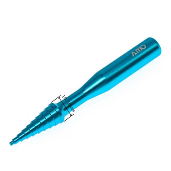 fishing accessories alloy bearing removal puller pin remover light-weight 100% brand
fishing accessories alloy bearing removal puller pin remover light-weight 100% brand