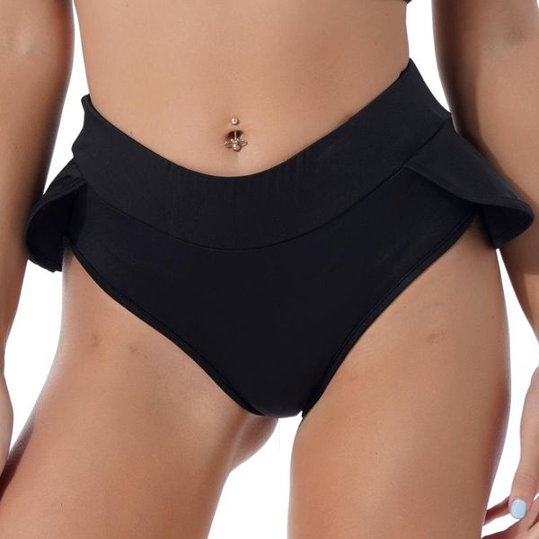 women's panties black shorts women solid color high waist elastic waistband ruffle trim stretchy sport gym yoga workout short pants, Black;pink
women's panties black shorts women solid color high waist elastic waistband ruffle trim stretchy sport gym yoga workout short pants, Black;pink