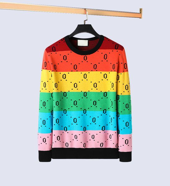 2021 designer clothing trend fashion men's wool comfort sweater size -3xl hgdj1260, White;black
2021 designer clothing trend fashion men's wool comfort sweater size -3xl hgdj1260, White;black