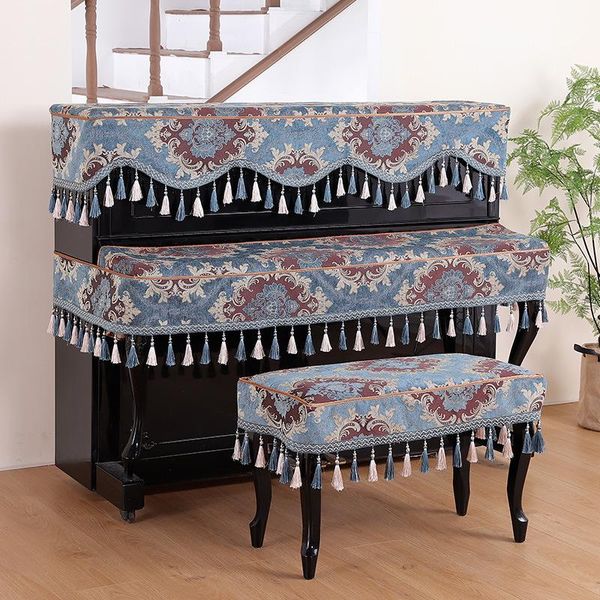other household sundries high quanlity 3 pieces a set european embroidered lace piano cover fleece table cloth dustproof towel water-solu
other household sundries high quanlity 3 pieces a set european embroidered lace piano cover fleece table cloth dustproof towel water-solu