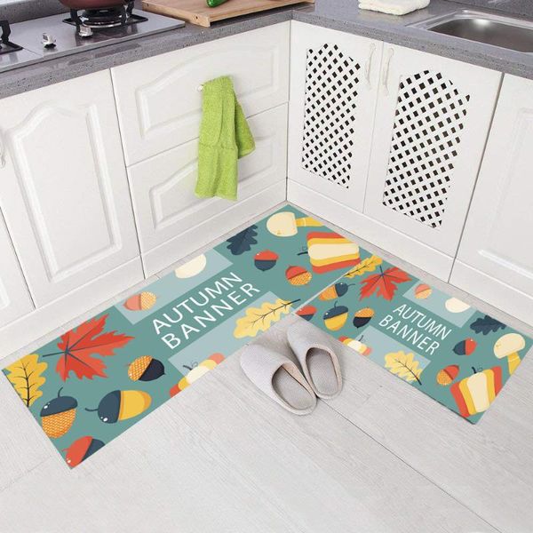carpets kitchen mats flannel printing cute water-absorbing quick-drying oil-proof cartoon carpet non-slip mat
carpets kitchen mats flannel printing cute water-absorbing quick-drying oil-proof cartoon carpet non-slip mat