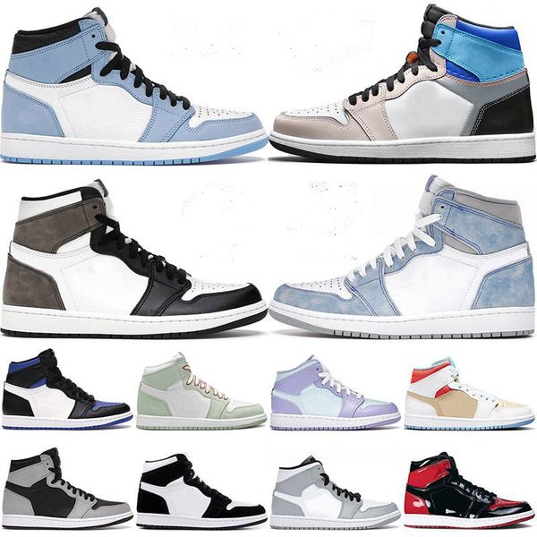 basketball shoes 1 1s univeristy blue hyper royal jumpman prototype high dark mocha mens women trainers sneakers 36-46
basketball shoes 1 1s univeristy blue hyper royal jumpman prototype high dark mocha mens women trainers sneakers 36-46