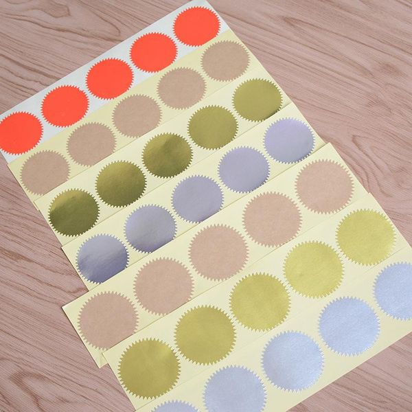 craft tools golden silver foil seal sticker for dry embosser steel gear certificate labels 45mm 50mm
craft tools golden silver foil seal sticker for dry embosser steel gear certificate labels 45mm 50mm