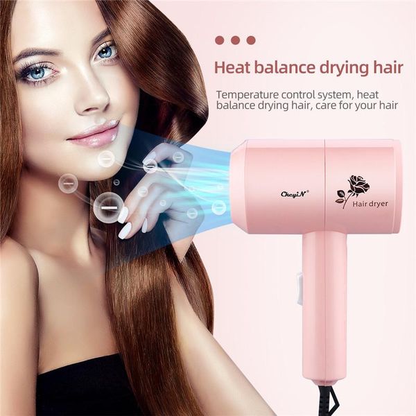 mini hair dryer portable travel quick dry blow low noise household hairdryer 2 wind speed styling tool 500w electric brushes
mini hair dryer portable travel quick dry blow low noise household hairdryer 2 wind speed styling tool 500w electric brushes
