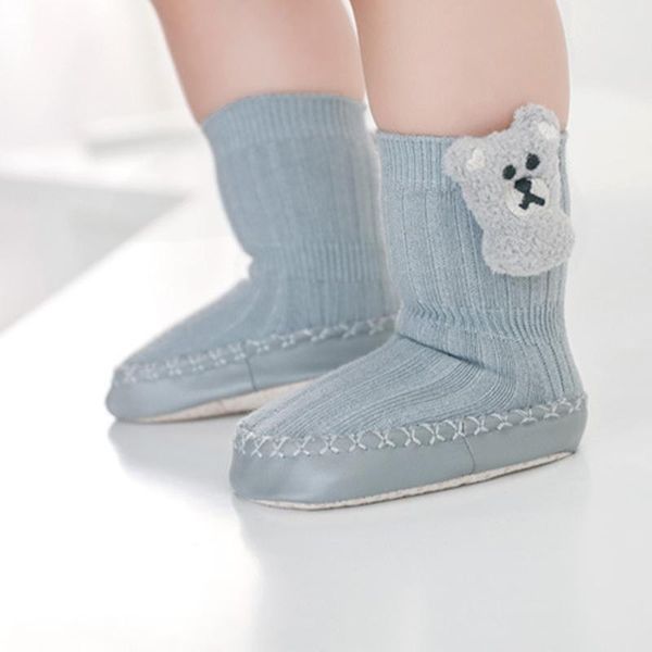first walkers baby shoes winter autumn cotton elastic non-slip floor socks for born toddler boy girl anti-drop crib
first walkers baby shoes winter autumn cotton elastic non-slip floor socks for born toddler boy girl anti-drop crib