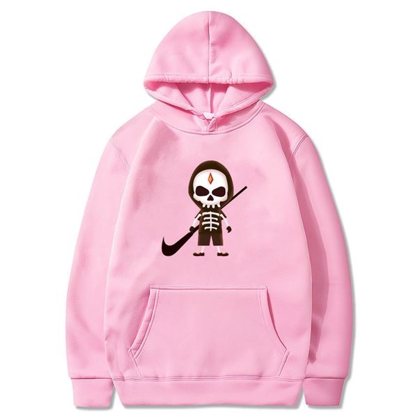 hoodies2021 new sweater pullover printed and women's leisure sports hoodie, Black
hoodies2021 new sweater pullover printed and women's leisure sports hoodie, Black