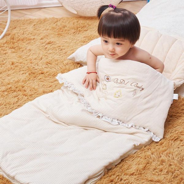 multi-use colored cotton sleeping bags born baby blankets soft blanket swaddling kids quilt bedding
multi-use colored cotton sleeping bags born baby blankets soft blanket swaddling kids quilt bedding