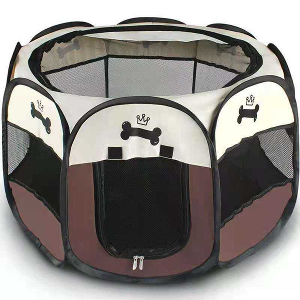cat beds & furniture portable folding pet tent house for large small dogs folded indoor playpen puppy cats cage octagon fence delivery room
cat beds & furniture portable folding pet tent house for large small dogs folded indoor playpen puppy cats cage octagon fence delivery room