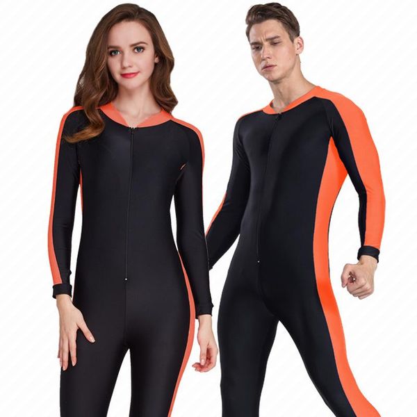 one-piece suits sbart men women upf 50+ lycra diving wetsuit anti uv onepiece rash guard long sleeve swimwear sun protect full body
one-piece suits sbart men women upf 50+ lycra diving wetsuit anti uv onepiece rash guard long sleeve swimwear sun protect full body