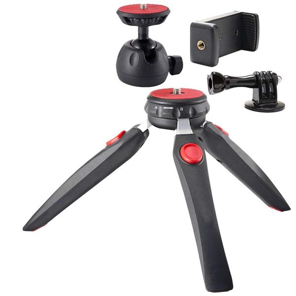 mini tripod camera holder - premium tablesmall phone mount for /cell phones webcam projector compact dslr tripods
mini tripod camera holder - premium tablesmall phone mount for /cell phones webcam projector compact dslr tripods