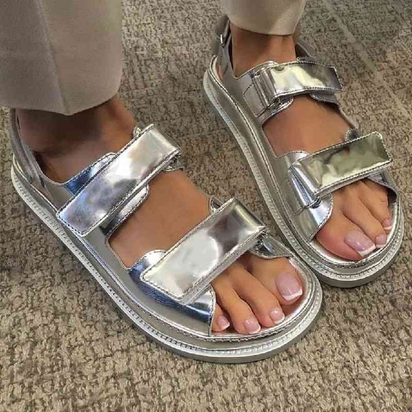 75% off factory outlet sale silver woman luxury female slipper genuine leather women's sandal flat casual summer flip flops fashion 202, Black
75% off factory outlet sale silver woman luxury female slipper genuine leather women's sandal flat casual summer flip flops fashion 202, Black