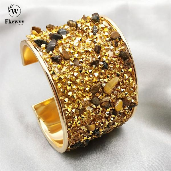 bangle fkewyy woman bracelet gothic luxury jewelry handmade rhinestones cuff bracelets personality round shape gift girl bangles, Black
bangle fkewyy woman bracelet gothic luxury jewelry handmade rhinestones cuff bracelets personality round shape gift girl bangles, Black