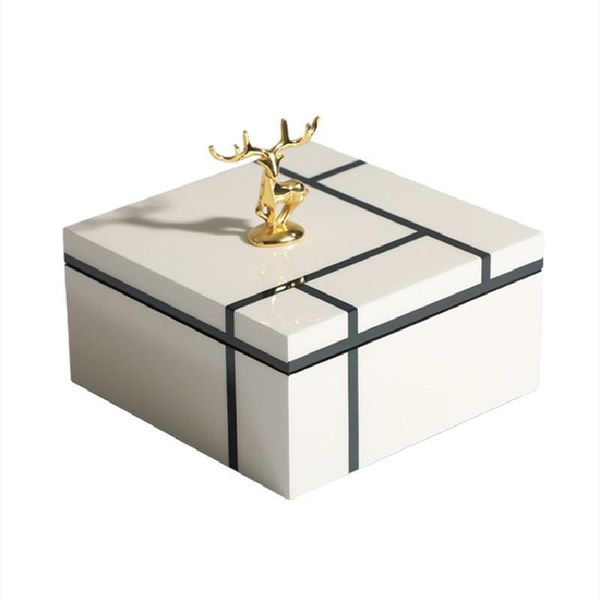 storage boxes & bins cosmetic jewelry box mood birthday present wedding gift organization in cloakroom dressing room ivory/black baking
storage boxes & bins cosmetic jewelry box mood birthday present wedding gift organization in cloakroom dressing room ivory/black baking