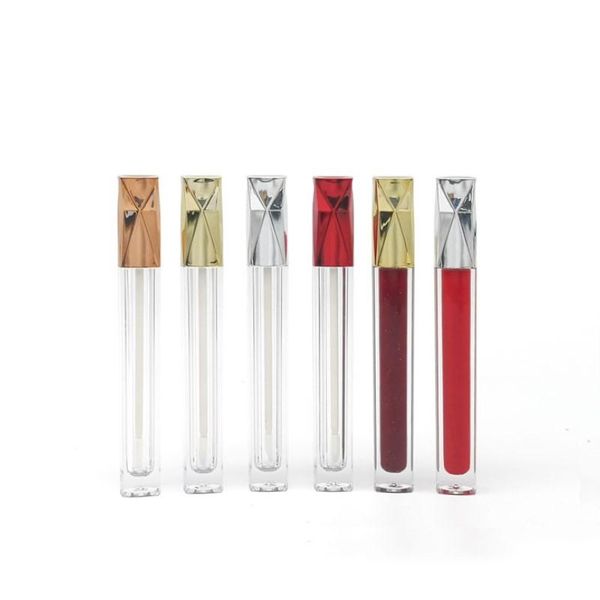 10/50pcs plastic empty lip gloss tube gold,silver irregular shape lid,makeup lipstick cosmetic container,lip glaze bottle storage bottles &
10/50pcs plastic empty lip gloss tube gold,silver irregular shape lid,makeup lipstick cosmetic container,lip glaze bottle storage bottles &