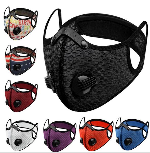 fast dhl inventory outdoor sports masks for running, cycling, mountaineering, pm2.5 filter element, bilateral breathing valve activated carb
fast dhl inventory outdoor sports masks for running, cycling, mountaineering, pm2.5 filter element, bilateral breathing valve activated carb