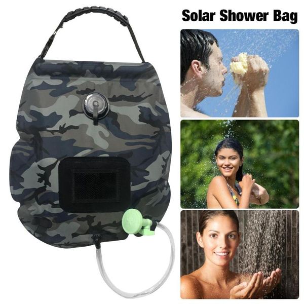 outdoor bags solar heating water shampoo pocket camping shower bag camoflage with switchable head removable hose
outdoor bags solar heating water shampoo pocket camping shower bag camoflage with switchable head removable hose