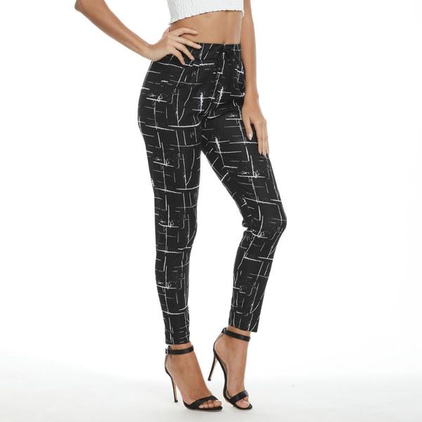 women's pants & capris women irregular black with pockets summer fashion high waist stretchy trousers drawstring elegant slim pant plus, Black;white
women's pants & capris women irregular black with pockets summer fashion high waist stretchy trousers drawstring elegant slim pant plus, Black;white