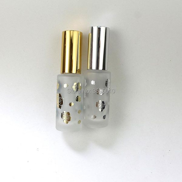 storage bottles & jars 10ml tube straight round bronzing glass perfume spray bottle test cosmetic f518
storage bottles & jars 10ml tube straight round bronzing glass perfume spray bottle test cosmetic f518