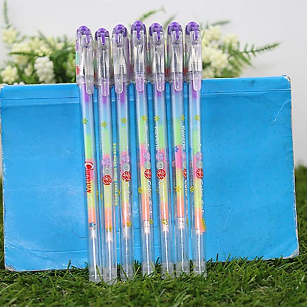 highlighters 10pcs stationery, color highlighter, changing pen, pastel black page paper, 6 colors, student prizes, Black;red
highlighters 10pcs stationery, color highlighter, changing pen, pastel black page paper, 6 colors, student prizes, Black;red
