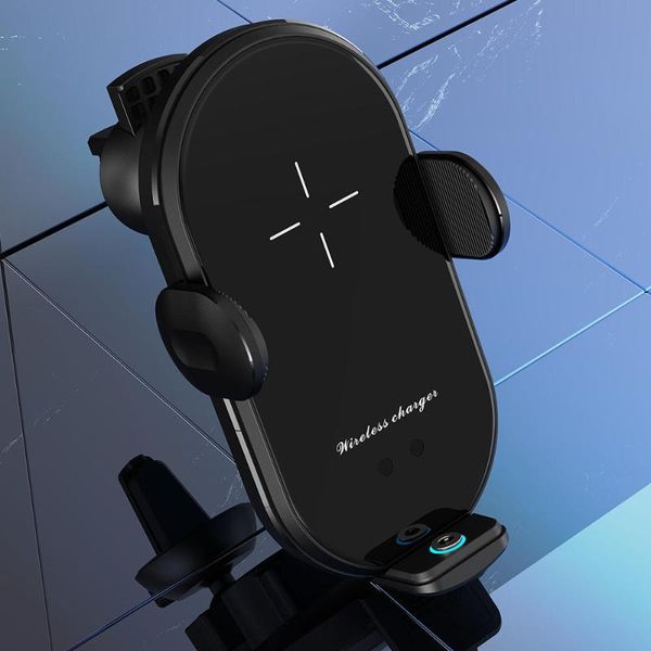 car phone holder wireless magnetic charger for 11 12 pro max infrared automatic sensing fast charging mobile stand cell mounts & hold holder
car phone holder wireless magnetic charger for 11 12 pro max infrared automatic sensing fast charging mobile stand cell mounts & hold holder